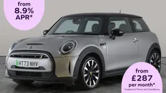 Used 2023 Mini Cooper Level 3 Hatchback | £19,294 (Fair price)