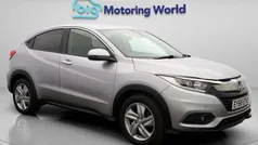 Used 2020 Honda HR-V Hybrid SUV | £14,100 (Super price)