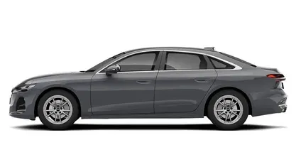 Used Audi A6 204 HP (150 kW) 2025 Sedan