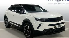 White Used 2023 Vauxhall Mokka Ultimate SUV | £17,190 (Fair price)