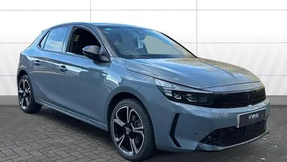 Used Vauxhall Corsa Ultimate 131 HP (96 kW) 2024 Hatchback