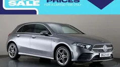 Mercedes A250