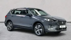 Grey Used 2022 Seat Tarraco XCELLENCE SUV | £20,772 (Fair price)