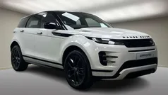 Used 2024 Land Rover Range Rover evoque SE Dynamic SUV | £35,700 (Fair price)