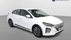 Used 2021 Hyundai Ioniq 6 Premium Sedan | £10,899 (Fair price)