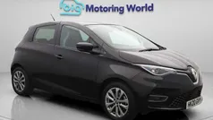 Used 2020 Renault Rapid GT-Line Hatchback | £8,500 (Fair price)