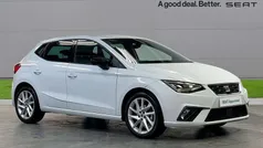Used 2025 Seat Ibiza FR Hatchback | £18,023 (Fair price)