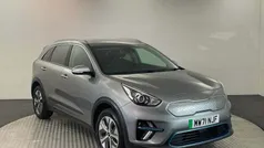 Used 2022 Kia e-Niro 2 SUV | £16,095 (Good price)