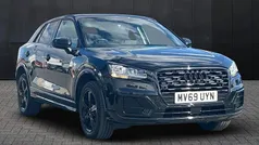 Used 2019 Audi Q2 Sport SUV | £15,674 (Fair price)