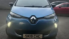 Used 2019 Renault Zoe Dynamique Hatchback | £5,895 (Fair price)