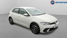 Used 2024 VW Polo Life Hatchback | £18,899 (Fair price)