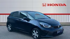 Grey New 2025 Honda Jazz Advance Hatchback | £24,995 (Good price)