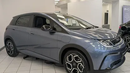 Used BYD Dolphin Design 150 kW (204 HP) 2026 Hatchback