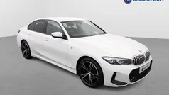 Used 2025 BMW 320 M Sport Sedan | £25,999 (Super price)
