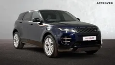 Used 2022 Land Rover Range Rover evoque SE Dynamic SUV | £28,900 (Fair price)