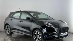 Used 2023 Ford Puma ST-Line Hatchback | £19,000 (Fair price)
