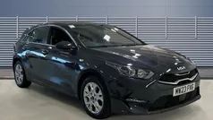 Used 2023 Kia Ceed Hatchback | £14,027 (Good price)