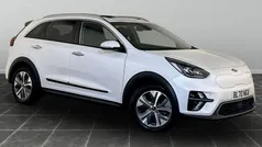 Used 2021 Kia e-Niro 4 SUV | £14,495 (Super price)