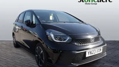 Used Honda Jazz Advance 122 HP (89 kW) 2026 Hatchback