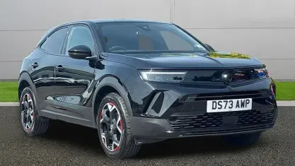 Used Vauxhall Mokka 136 HP (100 kW) 2025 SUV