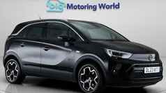 Used 2023 Vauxhall Crossland Ultimate SUV | £11,500 (Fair price)