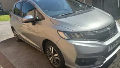Second-hand Honda Jazz EX 102 CP (75 kW) 2019 Hatchback