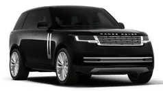 New 2025 Land Rover Range Rover Autobiography SUV | £124,801 (Fair price)