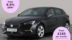 Used 2024 Seat Leon FR Hatchback | £14,331 (Fair price)