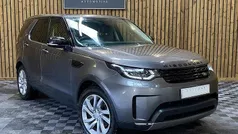 Used 2018 Land Rover Discovery 5 HSE SUV | £27,000 (Good price)