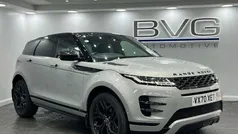Used 2023 Land Rover Range Rover evoque SE Dynamic Hatchback | £21,494 (Super price)