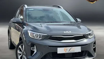 Used Kia Stonic 101 HP (74 kW) 2024 SUV