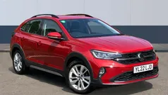 Used 2024 VW Taigo Life SUV | £17,295 (Good price)
