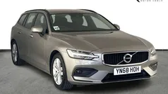Used 2018 Volvo V60 Momentum Estate | £23,290 (Fair price)