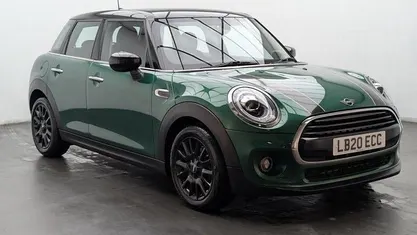 Used 2020 Mini Cooper Classic Hatchback | £12,550 (Good price)