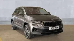 Used 2023 Skoda Karoq SE L SUV | £22,618 (Fair price)