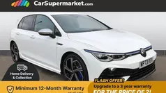 Used 2023 VW Golf VIII R Hatchback | £30,976 (Fair price)