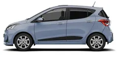 Used 2016 Hyundai i10 SE Hatchback | £7,490 (Fair price)