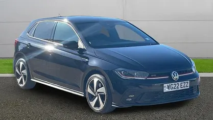 Used VW Polo GTI 207 HP (152 kW) 2025 Hatchback