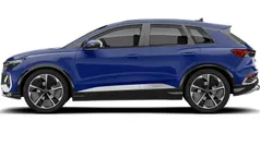 Used 2026 Audi Q4 e-tron S-Line SUV | £51,156 (Good price)