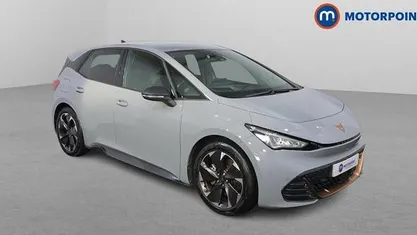 Used 2024 Cupra Born e-Boost Hatchback | £21,749 (Fair price)