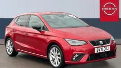 Used 2024 Seat Ibiza FR Hatchback | £12,705 (Good price)