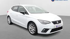 Used 2026 Seat Ibiza FR Hatchback | £14,249 (Good price)