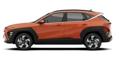Used 2025 Hyundai Kona N Line SUV | £32,629 (Fair price)