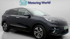 Used 2020 Kia e-Niro 4 SUV | £15,300 (Fair price)