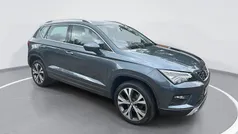Used 2020 Seat Ateca SE Technology SUV | £12,499 (Fair price)