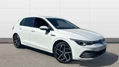 Used 2023 VW Golf VIII Style Hatchback | £19,450 (Good price)