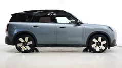 Used 2025 Mini Countryman Exclusive SUV | £29,790 (Fair price)