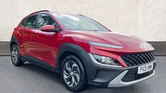 Used 2023 Hyundai Kona SE SUV | £16,073 (Fair price)