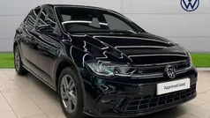 Used 2024 VW Polo R-line Hatchback | £20,430 (Fair price)