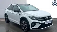 Used 2024 VW Taigo R-line SUV | £18,383 (Fair price)